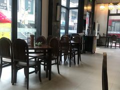 大堂-奎元馆(星光城店)