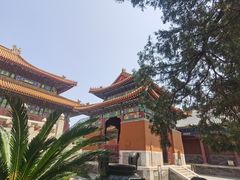 -历代帝王庙博物馆