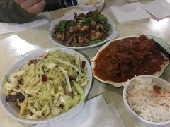 -满口香饭店