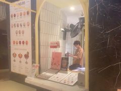 -LUNEURS月乐诗·法式冰淇淋(环贸店)