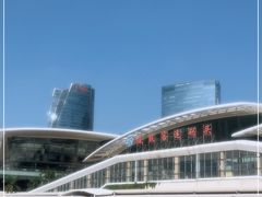 -厦门邮轮中心厦鼓码头(轮渡站)