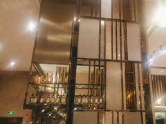 -美食汇海鲜自助餐厅·小龙虾烧烤(富力万达文华酒店)