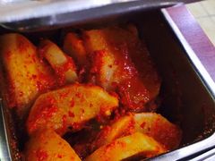 -神仙雪浓汤(明洞店)