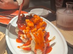 -小厨娘金榜题名(夫子庙秦淮河店)