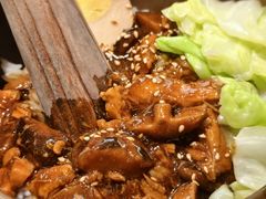 -京参 • 擂椒饭(这有山店)