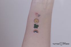 -飛凡TATTOO纹身•原创