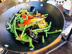 -吃货私房菜(丽江束河古镇店)