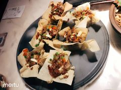 -韵秋荷(宝山龙湖天街店)