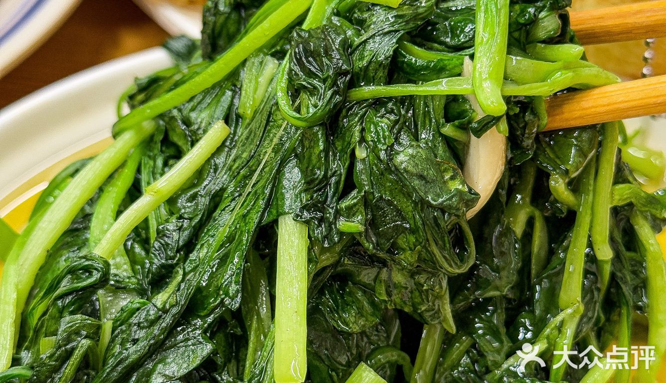 没来错，确实是西安人的深夜食堂！