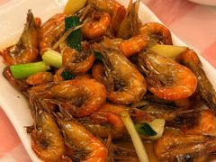 -玲珑餐厅(陕西南路店)