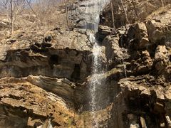 -孤山寨风景区