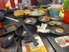 -谷牛和牛烤肉(漕河泾印象城店)
