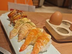 -晴季寿司(活力城店)