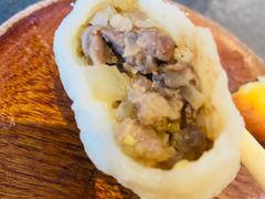 -诺敏塔拉奶茶-布里亚特包子-手把肉(锦都会店)