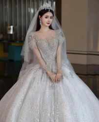 点击看大图 -巴黎新娘婚纱摄影·婚礼策划(嘉定总店)