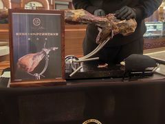 -马克西姆俄罗斯餐厅(通亚街店)