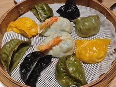 -连鹭海鲜·海肠捞饭·海胆饭(星海店)