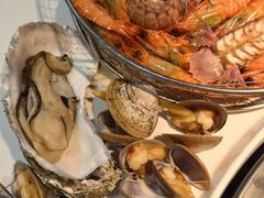 -海味当家·蒸锅海鲜(星海公园店)