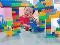 -澳洲袋鼠早教(南二环店)