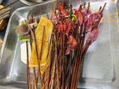 -手提串串香