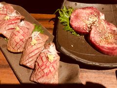 -松阪牛焼肉M(法善寺横丁店)