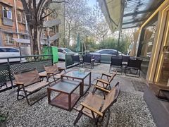 -稀物集咖啡(徽州大道店)