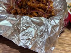 -金掌勺·锅包肉(广渠门店)