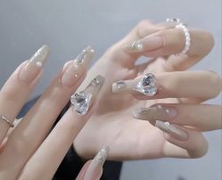 -斯馨·健康美甲美睫