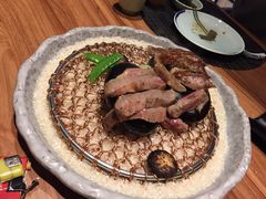 -水月·和牛工坊(水晶郦城店)