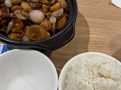 -翡翠拉面小笼包Crystal Jade(上海浦东国际机场T1店)