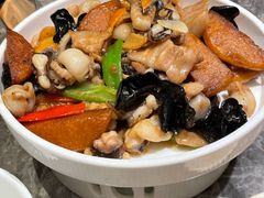 -前海沿·海鲜水饺青岛菜(乐客城店)