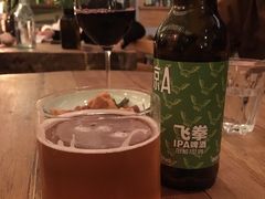 -RAC BAR(安福路店)