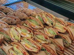 -燃厚蛋糕(卓展中信城店)