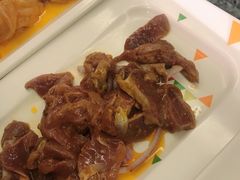 -千纸鹤嫩汁烤肉(西大直街店)