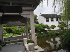-陈云纪念馆