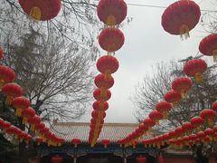 景点-景山公园