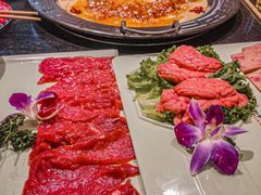 -袍家大院重庆火锅(文安路店)