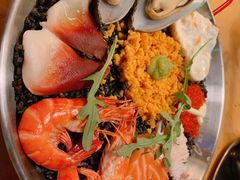 -囧吉香生蚝牛排馆(湖北路店)