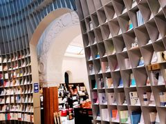 -思南书局·诗歌店