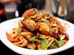 -叶派龙虾•招牌香辣蟹·海鲜(中海国际店)
