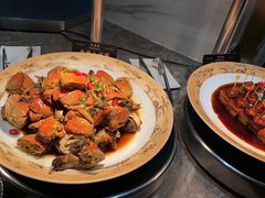 -丰卓会海鲜自助(中润大道店)