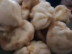 -石饮红星包子(中山路店)