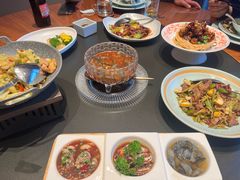 -菲乐餐厅(三十年经营·湖滨路店)
