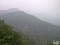 -北京鹫峰国家森林公园