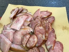 -胡记真不同饭店(临河街店)