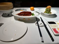 -四季民福烤鸭店(王府井东安门店)