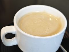 -妈阁铭记澳葡美食