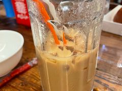 -琼海·狮椰美食楼
