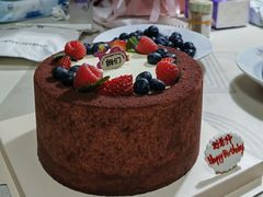 -姆们M Sweetie Cake(五道口店)