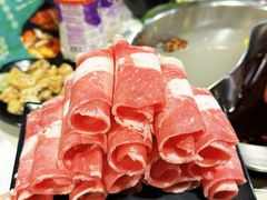 -三江汇火锅店(保全街店)